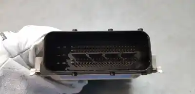 Second-hand car spare part ecu engine control for kia cee´d attract oem iam references 391102brbd  