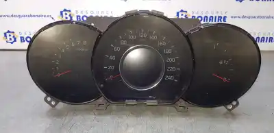 Автозапчастина б/у ПАНЕЛЬ ІНСТРУМЕНТІВ для KIA CEE´D  Посилання на OEM IAM 94003A2173  