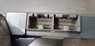Second-hand car spare part electronic module for infiniti ex ex37 gt oem iam references 472131ba0a  