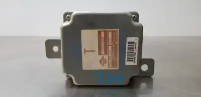 Second-hand car spare part electronic module for infiniti ex ex37 gt oem iam references 416501ba0b