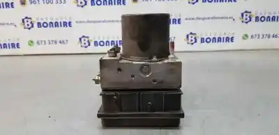 Peça sobressalente para automóvel em segunda mão abs por toyota verso advance referências oem iam 445400f060  