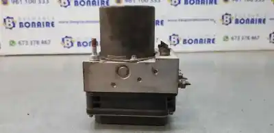 Peça sobressalente para automóvel em segunda mão abs por toyota verso advance referências oem iam 445400f060  