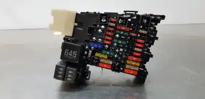 Second-hand car spare part FUSE BOX UNIT for VOLKSWAGEN GOLF VII LIM. (BQ1)  OEM IAM references 5Q0937615C  