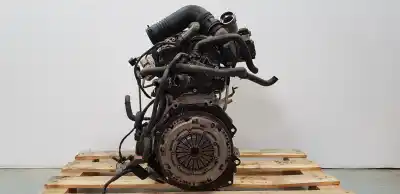 Gebrauchtes Autoersatzteil KOMPLETTER MOTOR zum VOLKSWAGEN GOLF VII LIM. (BQ1)  OEM-IAM-Referenzen CZC  CXS