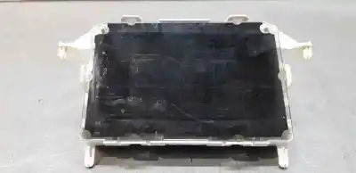 Second-hand car spare part MULTIFUNCTION DISPLAY for FORD FIESTA (CCN)  OEM IAM references DN1T18B955BA  