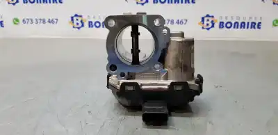 Pezzo di ricambio per auto di seconda mano SCATOLA DELLA FARFALLA per PEUGEOT 208  Riferimenti OEM IAM 9807238580  