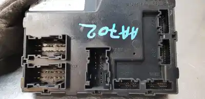 Автозапчастина б/у електронний модуль для ford fiesta (ccn) trend посилання на oem iam av1t15k600ek  