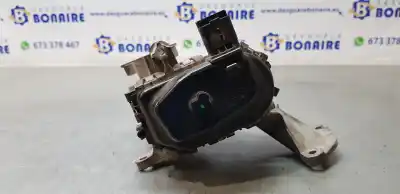 Автозапчасти б/у клапан рог за peugeot 208 active ссылки oem iam 9807369980