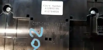 Автозапчасти б/у аудиосистема / радио cd за ford fiesta (ccn) trend ссылки oem iam c1bt18k811ta  