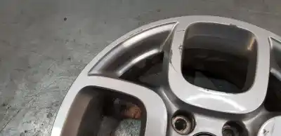 Peça sobressalente para automóvel em segunda mão jante por citroen c4 cactus live referências oem iam 9802911977  
