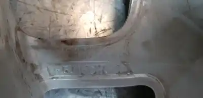 Peça sobressalente para automóvel em segunda mão jante por citroen c4 cactus live referências oem iam 9802911977  