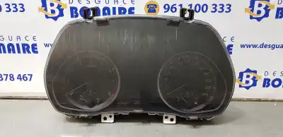 Автозапчастина б/у ПАНЕЛЬ ІНСТРУМЕНТІВ для HYUNDAI I30 (PD)  Посилання на OEM IAM 1164202470  