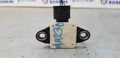 Second-hand car spare part electronic module for toyota verso advance oem iam references 891830f010  