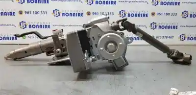 Автозапчастина б/у рульва колонка для ford fiesta (ccn) ambiente посилання на oem iam c1bc3c529aj