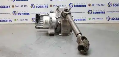 Автозапчастина б/у рульва колонка для ford fiesta (ccn) ambiente посилання на oem iam c1bc3c529aj  