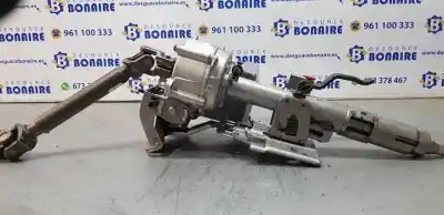 Автозапчастина б/у рульва колонка для ford fiesta (ccn) ambiente посилання на oem iam c1bc3c529aj  