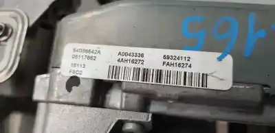 Автозапчастина б/у рульва колонка для ford fiesta (ccn) ambiente посилання на oem iam c1bc3c529aj  