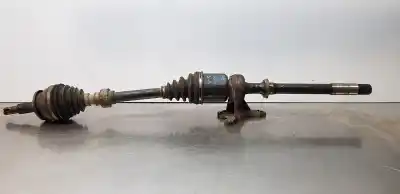 Pezzo di ricambio per auto di seconda mano trasmissione anteriore destra per toyota rav 4 (a3) executive riferimenti oem iam 4341042250