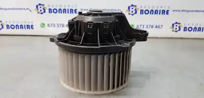 Автозапчасти б/у ОТОПИТЕЛЬНЫЙ ДВИГАТЕЛЬ за KIA SPORTAGE  ссылки OEM IAM F00S3B2441  