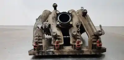 Second-hand car spare part INTAKE MANIFOLD for MERCEDES-BENZ CLASE C (W203) SPORTCOUPE  OEM IAM references A1111412001  