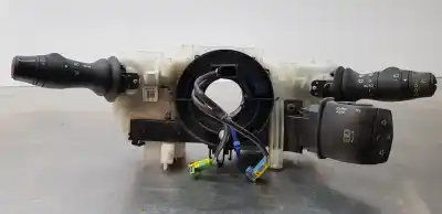 Pièce détachée automobile d'occasion Commutateur Multifonctions pour RENAULT SCENIC III Limited Références OEM IAM 255670019R  