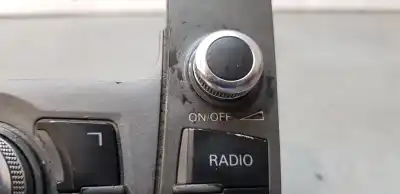 Second-hand car spare part multifunction switch for audi a6 berlina (4f2) 3.2 fsi oem iam references 4f1919610  