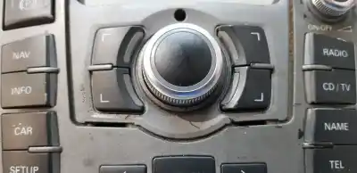 Second-hand car spare part multifunction switch for audi a6 berlina (4f2) 3.2 fsi oem iam references 4f1919610  