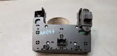 Second-hand car spare part multifunction switch for audi a6 berlina (4f2) 3.2 fsi oem iam references 4f1919610  