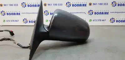 Pezzo di ricambio per auto di seconda mano specchio sinistro per audi a6 berlina (4f2) 3.2 fsi riferimenti oem iam 4f1858531l