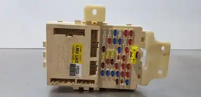 Second-hand car spare part FUSE BOX UNIT for HYUNDAI IX35  OEM IAM references 919502S522  