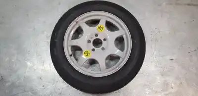 Second-hand car spare part spare tire for bmw x5 (e53) 3.0i oem iam references 6750316  