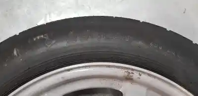 Second-hand car spare part spare tire for bmw x5 (e53) 3.0i oem iam references 6750316  