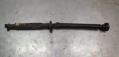 Peça sobressalente para automóvel em segunda mão TRANSMISSÃO CENTRAL TRASEIRA por BMW X5 (E53)  Referências OEM IAM 26107503101  