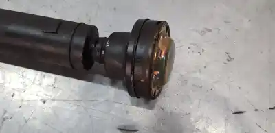 Peça sobressalente para automóvel em segunda mão transmissão central traseira por bmw x5 (e53) 3.0i referências oem iam 26107503101  