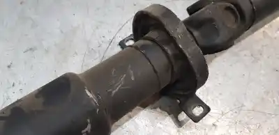 Peça sobressalente para automóvel em segunda mão transmissão central traseira por bmw x5 (e53) 3.0i referências oem iam 26107503101  