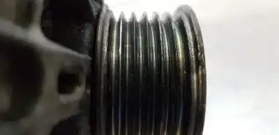 Pezzo di ricambio per auto di seconda mano alternatore per ford c-max titanium riferimenti oem iam av6n10300ha  