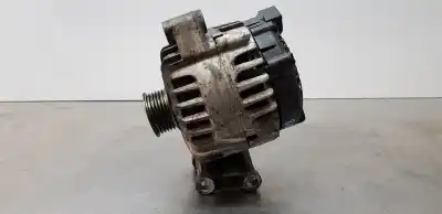 Pezzo di ricambio per auto di seconda mano alternatore per ford c-max titanium riferimenti oem iam av6n10300ha  