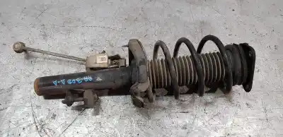 Second-hand car spare part front right shock absorber for ford c-max titanium oem iam references av6118045aae