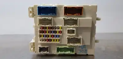 Second-hand car spare part fuse box unit for ford c-max titanium oem iam references bv6n14a073fs