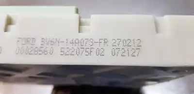 Автозапчасти б/у блок реле/предохранителей за ford c-max titanium ссылки oem iam bv6n14a073fs  