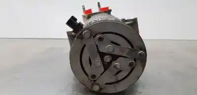 Second-hand car spare part air conditioning compressor for ford c-max titanium oem iam references av6119d629ca  