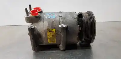 Second-hand car spare part air conditioning compressor for ford c-max titanium oem iam references av6119d629ca  