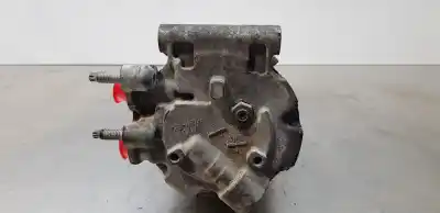 Second-hand car spare part air conditioning compressor for ford c-max titanium oem iam references av6119d629ca  