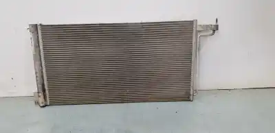 Second-hand car spare part air conditioning condenser / radiator for ford c-max titanium oem iam references 8v618c342ae