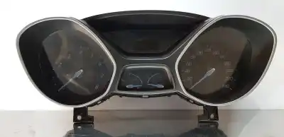 Автозапчасти б/у приборная доска за FORD C-MAX Titanium ссылки OEM IAM BM5T10849AU  