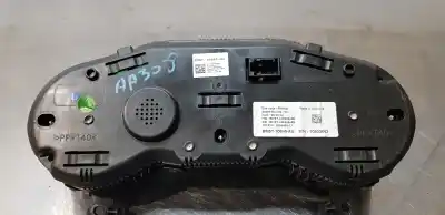 Pezzo di ricambio per auto di seconda mano pannello degli strumenti per ford c-max titanium riferimenti oem iam bm5t10849au  