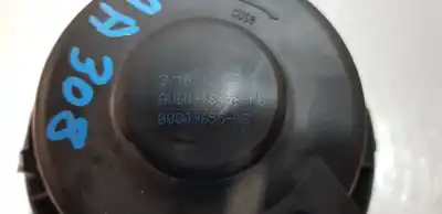 Автозапчасти б/у отопительный двигатель за ford c-max titanium ссылки oem iam av6n18456ab  