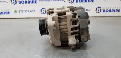 Автозапчасти б/у генератор за hyundai i20 classic ссылки oem iam 3730003355