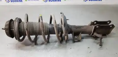 Recambio de automóvil de segunda mano de amortiguador delantero derecho para hyundai i20 classic referencias oem iam 54603c8000  