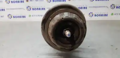 Recambio de automóvil de segunda mano de amortiguador delantero derecho para hyundai i20 classic referencias oem iam 54603c8000  